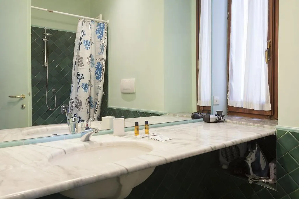 Antares Top Floor Hotel Rome Italy