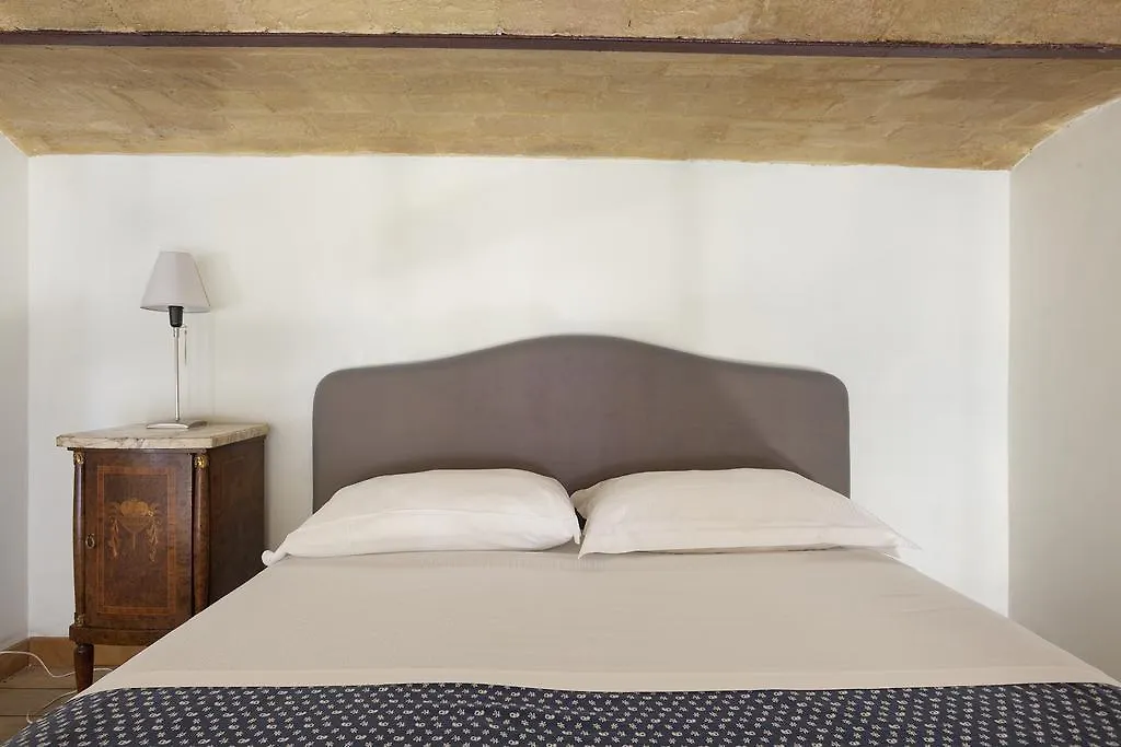 Antares Top Floor Hotel Rome Apartment