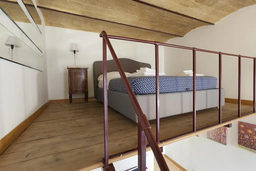 Apartment Antares Top Floor Hotel Rome Italy