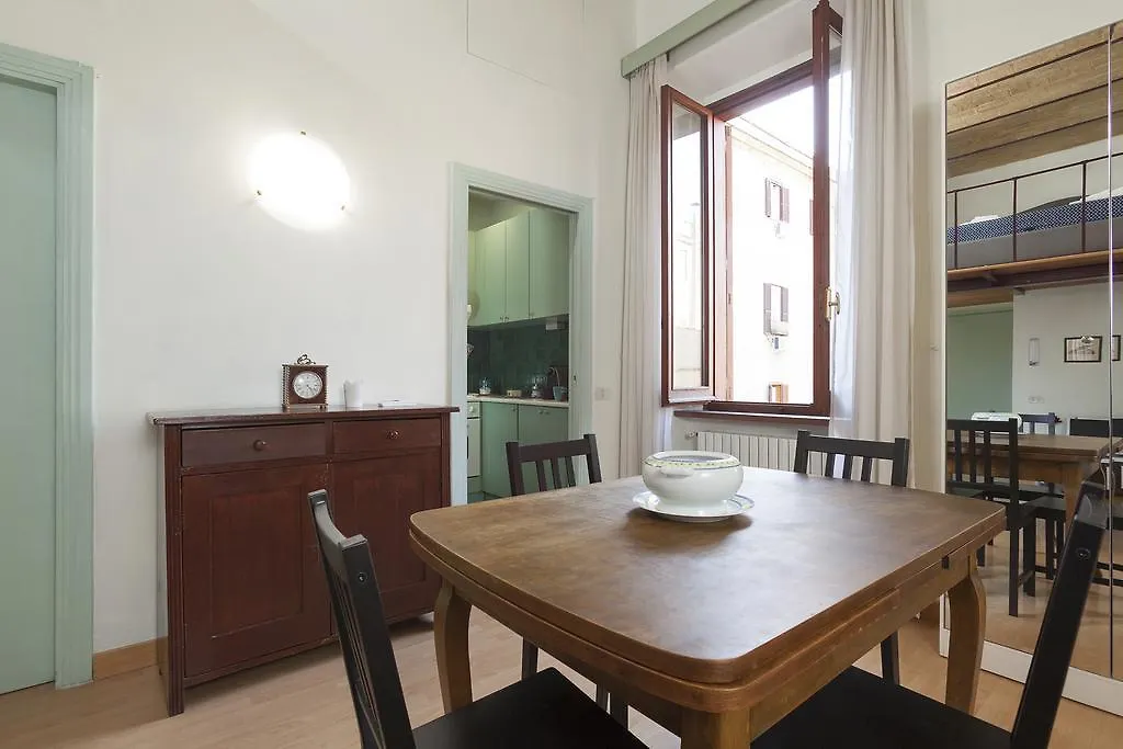 Antares Top Floor Hotel Rome 0*,