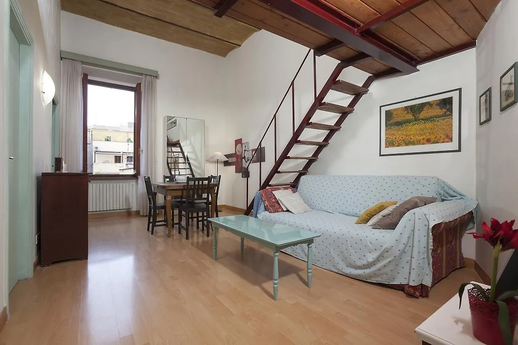 Antares Top Floor Hotel Rome